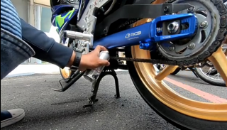 Detail Gambar Ganti Gigi Tarik Komlit Kereta Yamaha Nomer 39