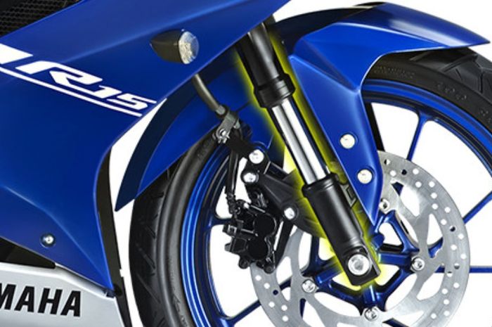 Detail Gambar Ganti Minyak Shok Vixion Nomer 44