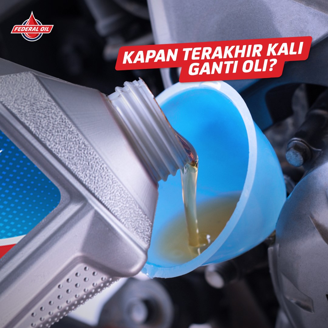 Detail Gambar Ganti Oli Motor Nomer 41