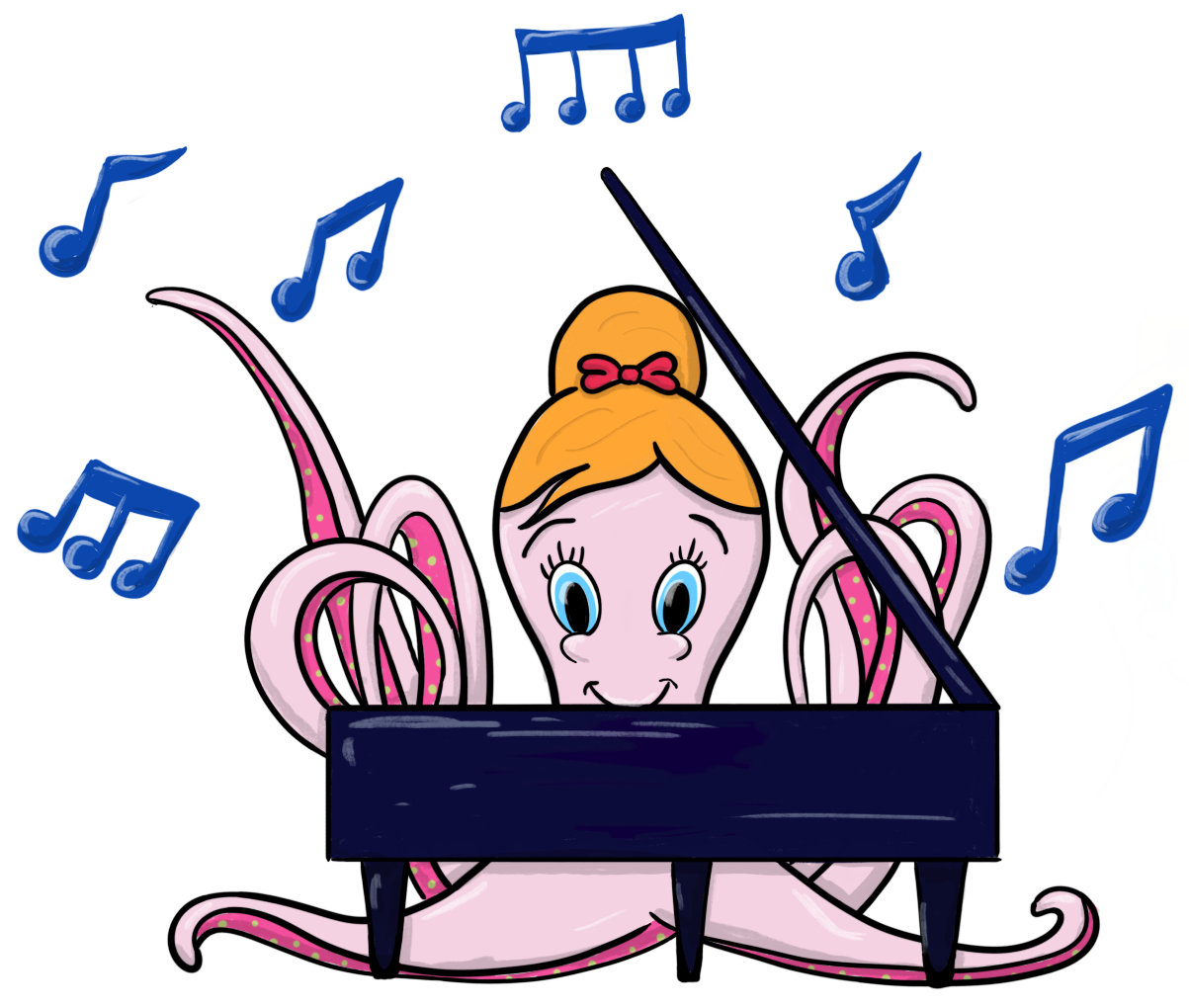 Detail Hooked Piano Notes Nomer 3