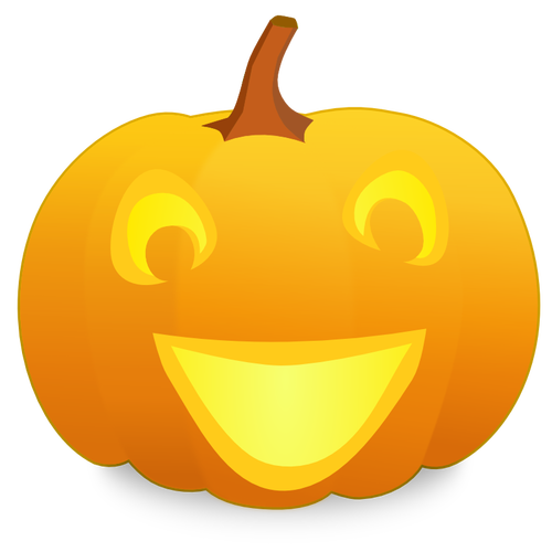 Detail Jack O Lantern Smiley Nomer 16