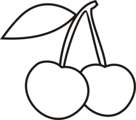Detail Kirschbaum Malen Nomer 9