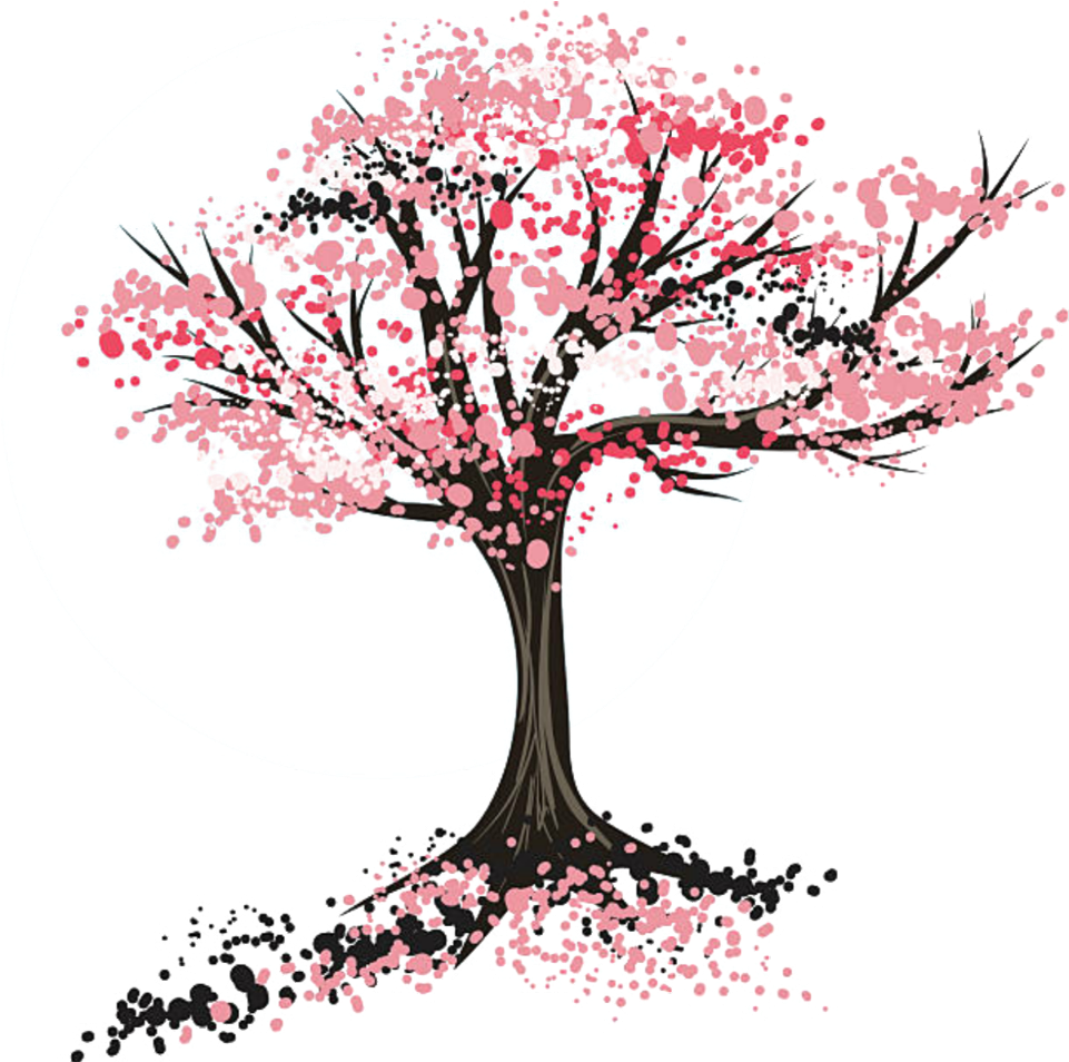 Detail Kirschbaum Malen Nomer 7