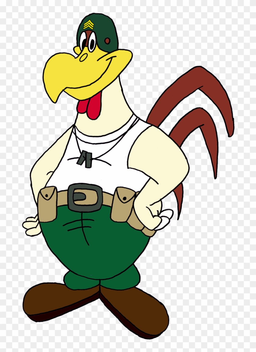 Detail Leghorn Comic Nomer 11