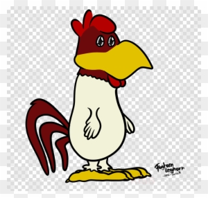 Detail Leghorn Comic Nomer 20
