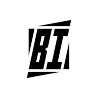 Detail Logo Bi Nomer 20