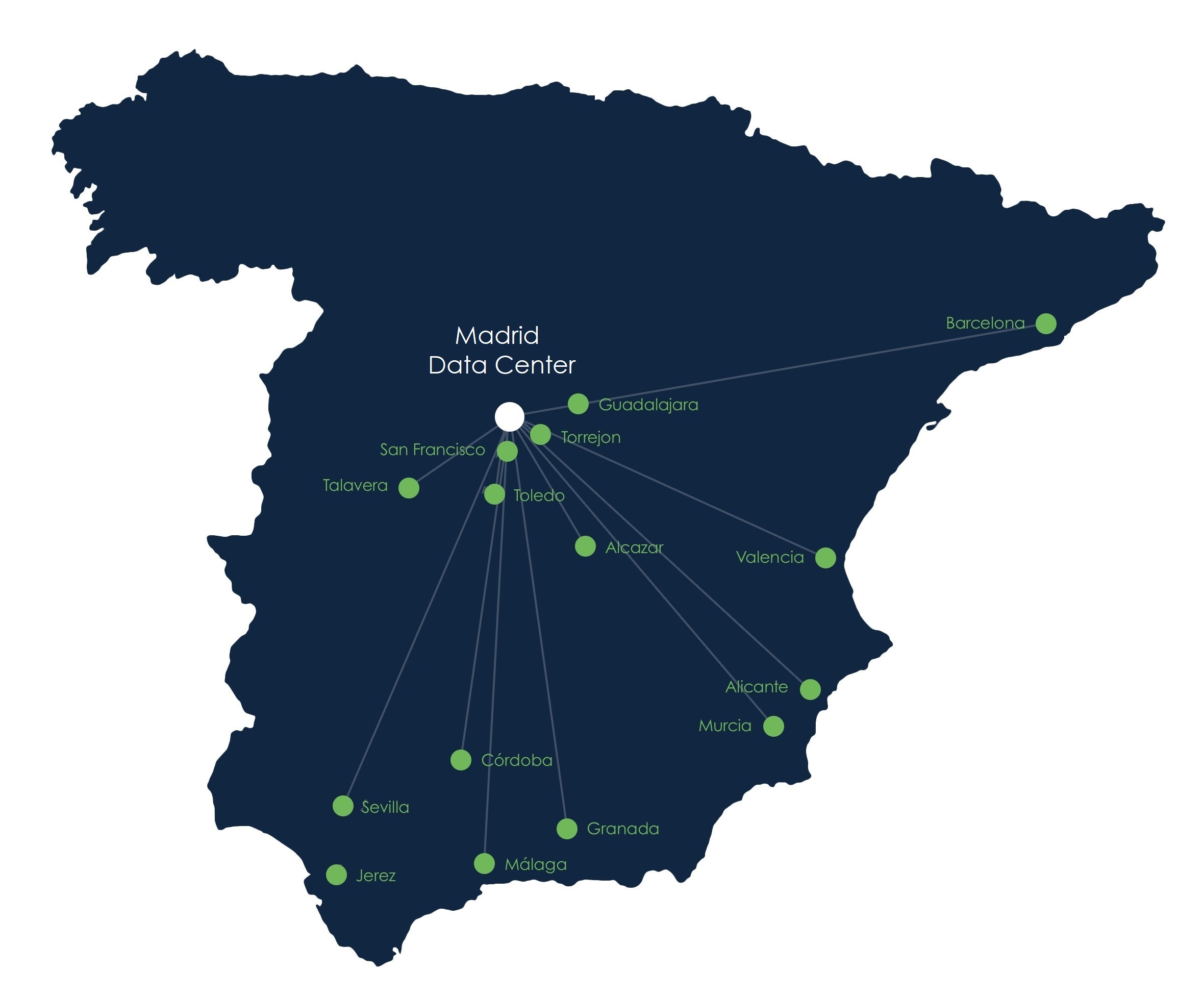 Detail Mapa Aeropuerto Barajas Nomer 6