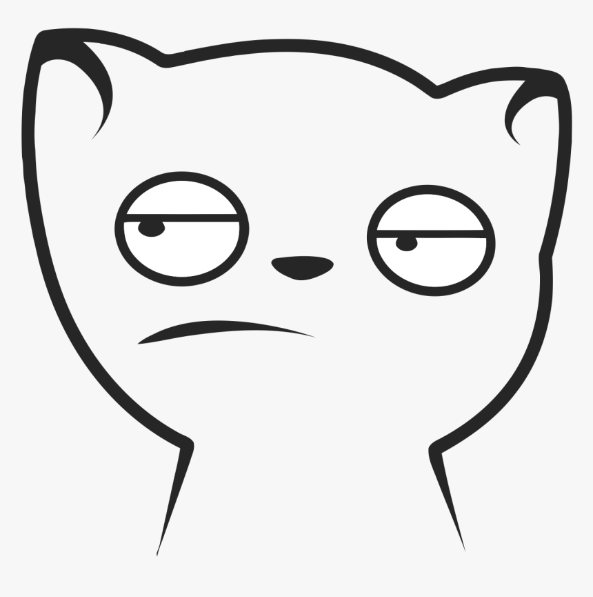 Detail Meme Cat Face Nomer 20