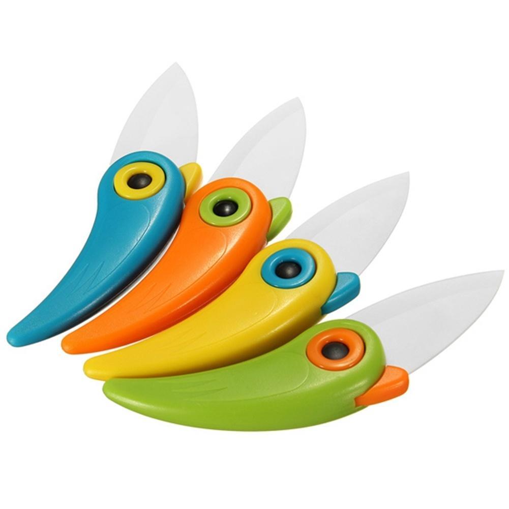 Messer Vogel - KibrisPDR