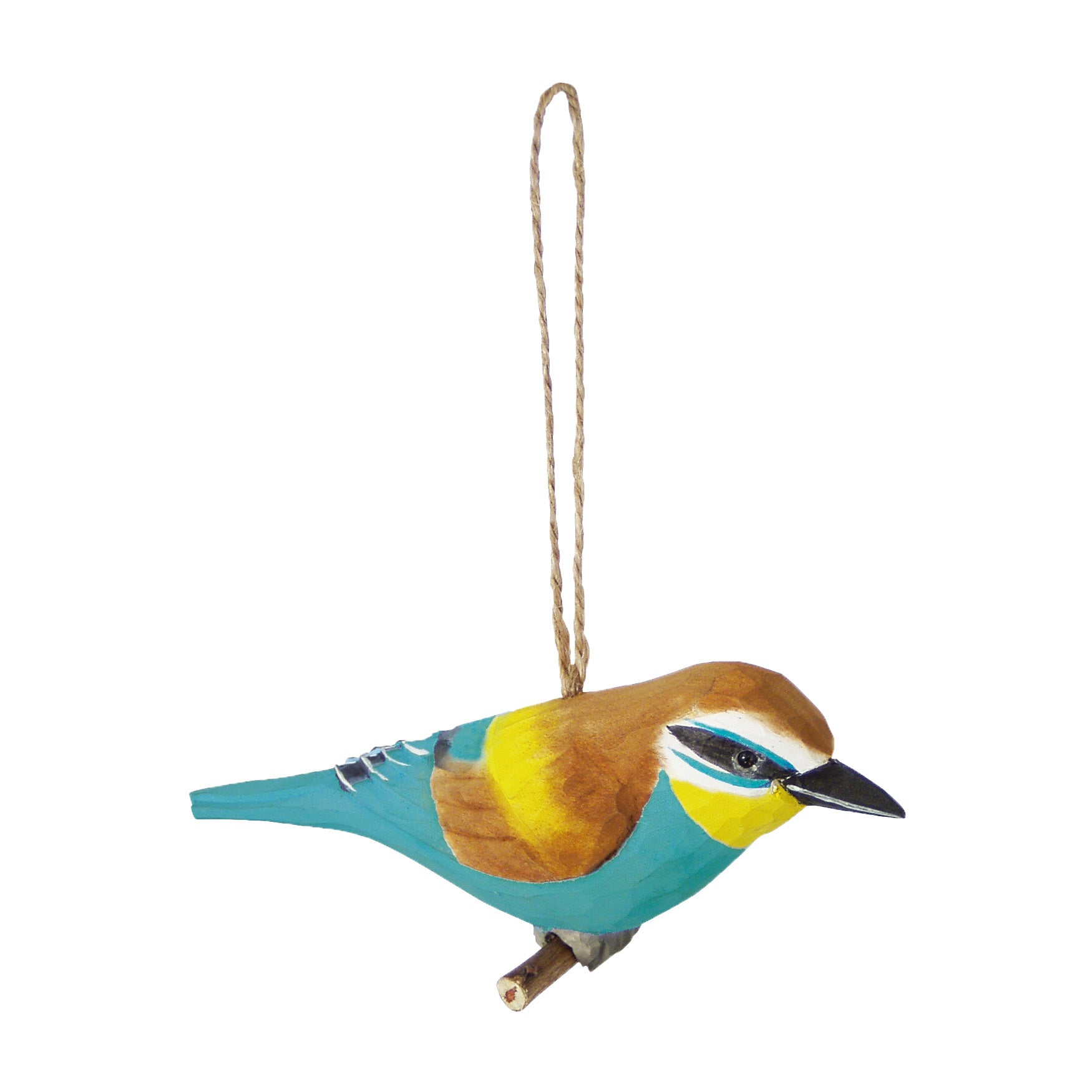 Detail Messer Vogel Nomer 10