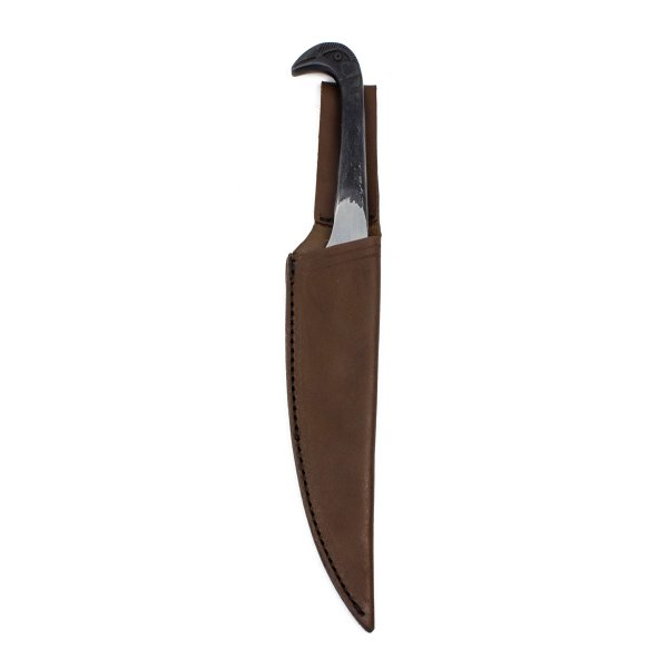 Detail Messer Vogel Nomer 16