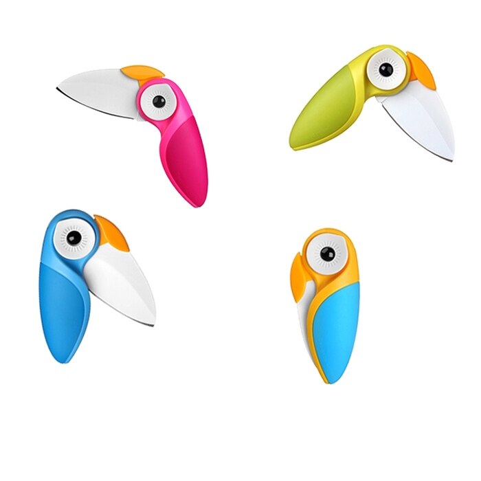 Detail Messer Vogel Nomer 2