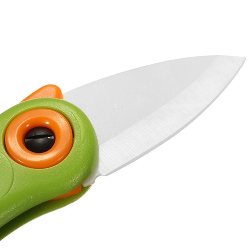 Detail Messer Vogel Nomer 17