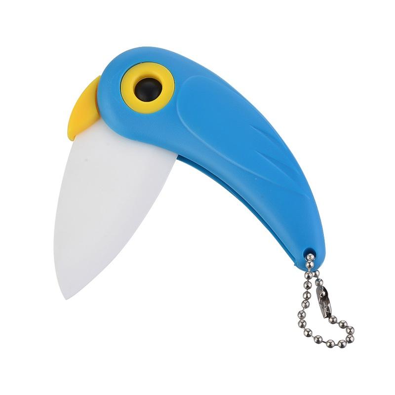 Detail Messer Vogel Nomer 21