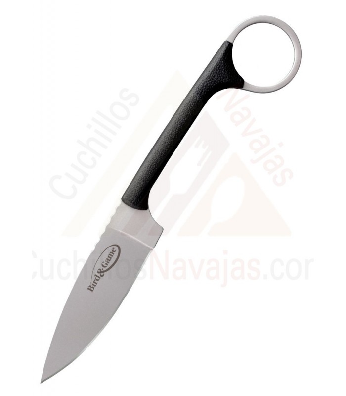 Detail Messer Vogel Nomer 5