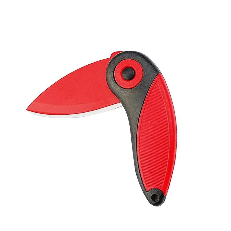 Detail Messer Vogel Nomer 6