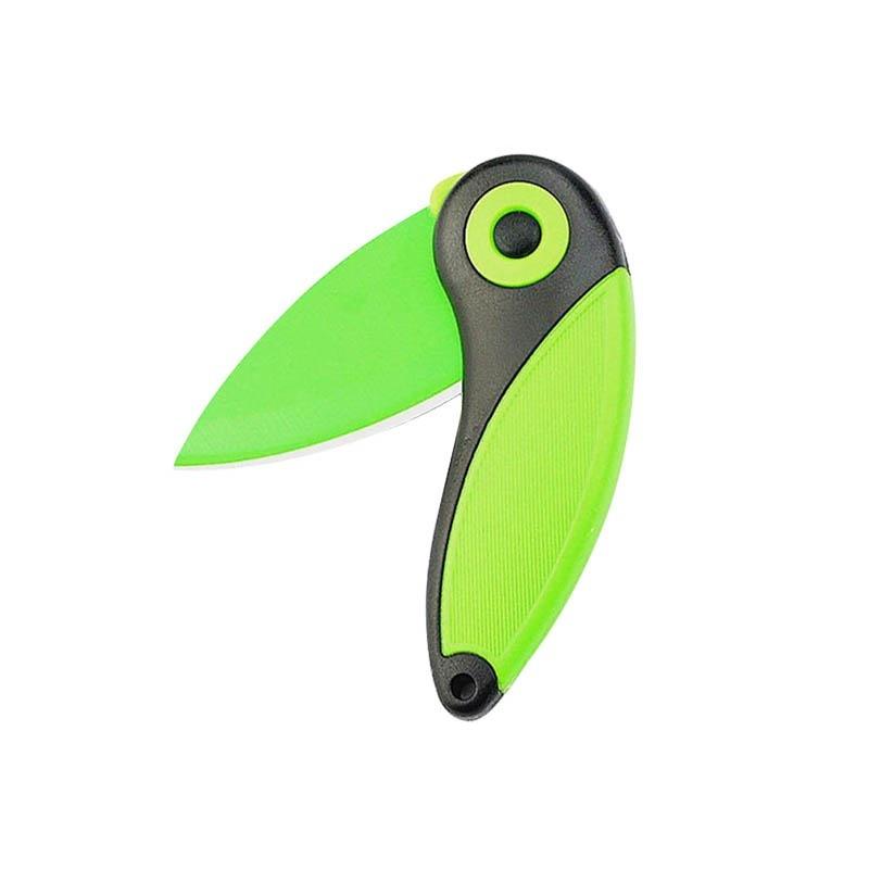Detail Messer Vogel Nomer 8