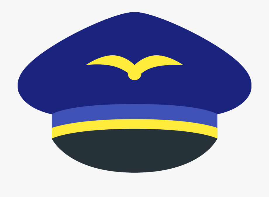 Detail Pilot Cap Leather Nomer 15