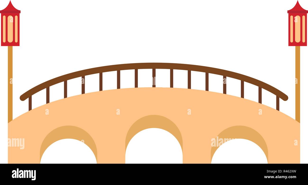 Detail Puente Vector Nomer 9