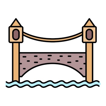 Detail Puente Vector Nomer 14