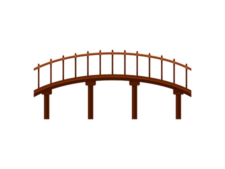 Detail Puente Vector Nomer 15