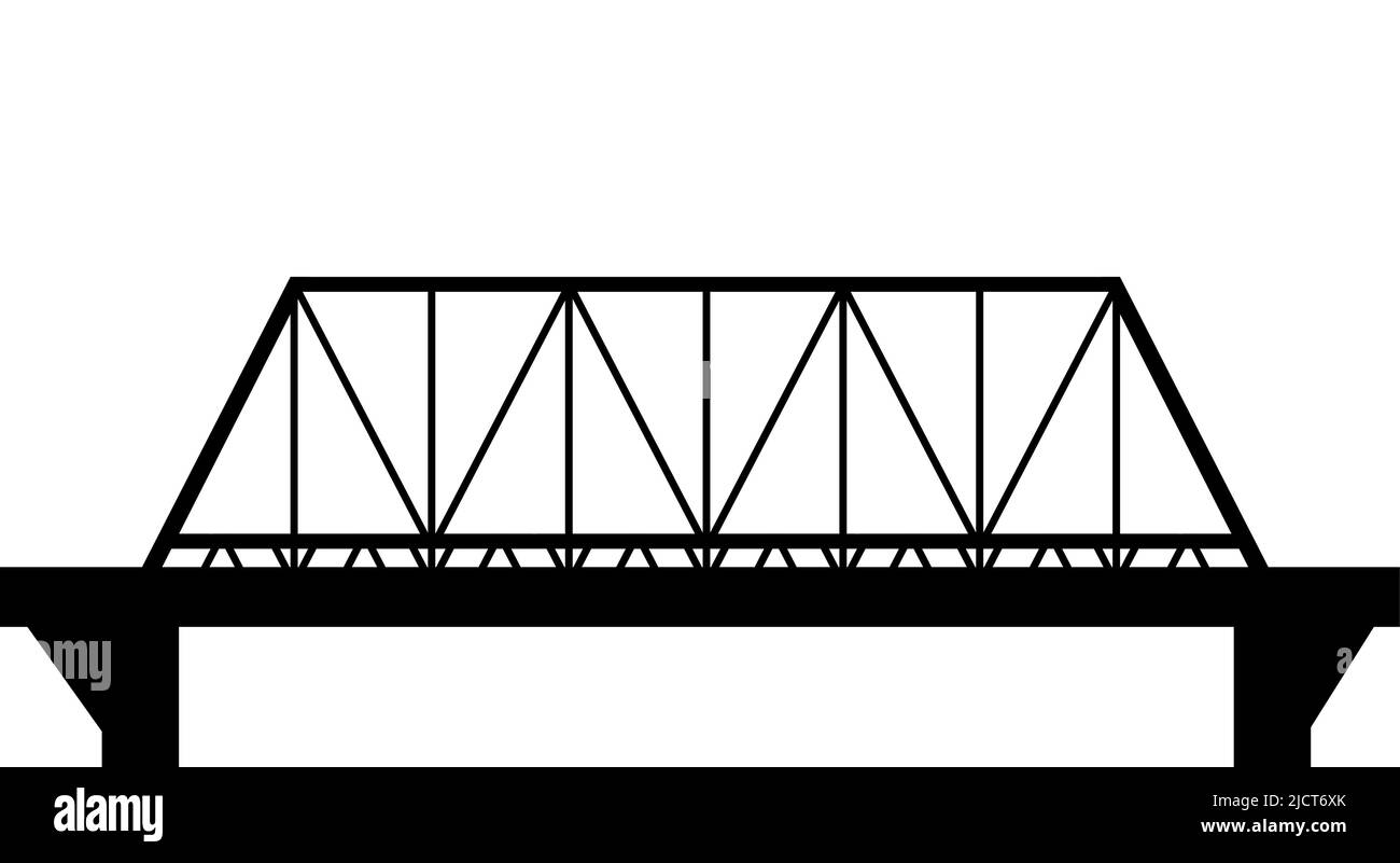 Detail Puente Vector Nomer 17