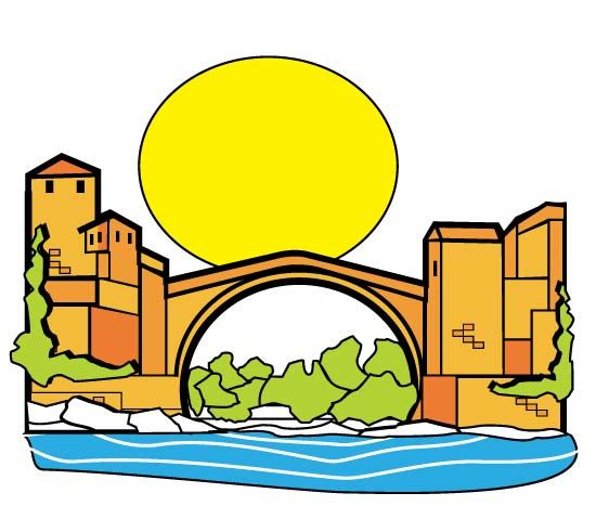 Detail Puente Vector Nomer 18