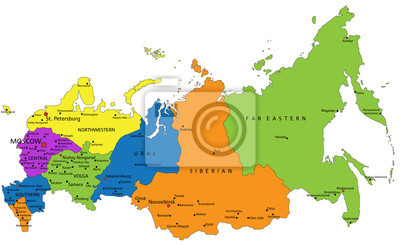Detail Russland Asien Karte Nomer 5