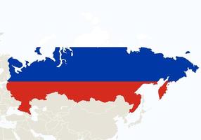 Detail Russland Asien Karte Nomer 6