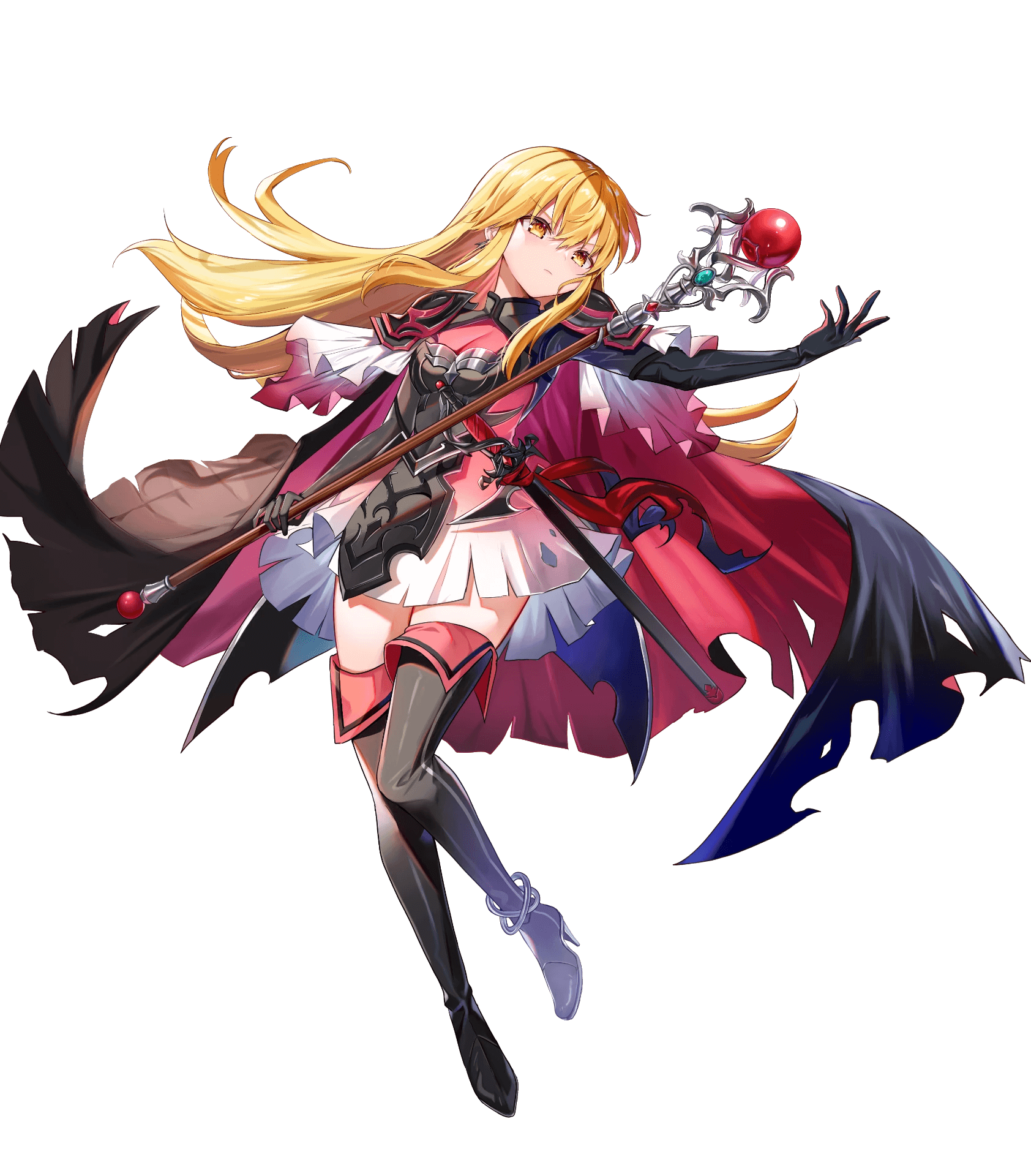 Detail Shadowverse Bane Nomer 21