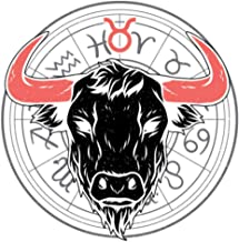 Detail Stier Englisch Sternzeichen Nomer 9