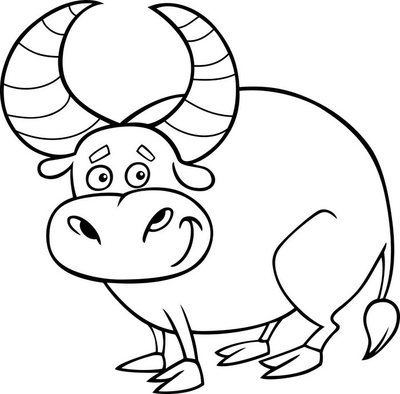 Detail Stier Englisch Sternzeichen Nomer 10