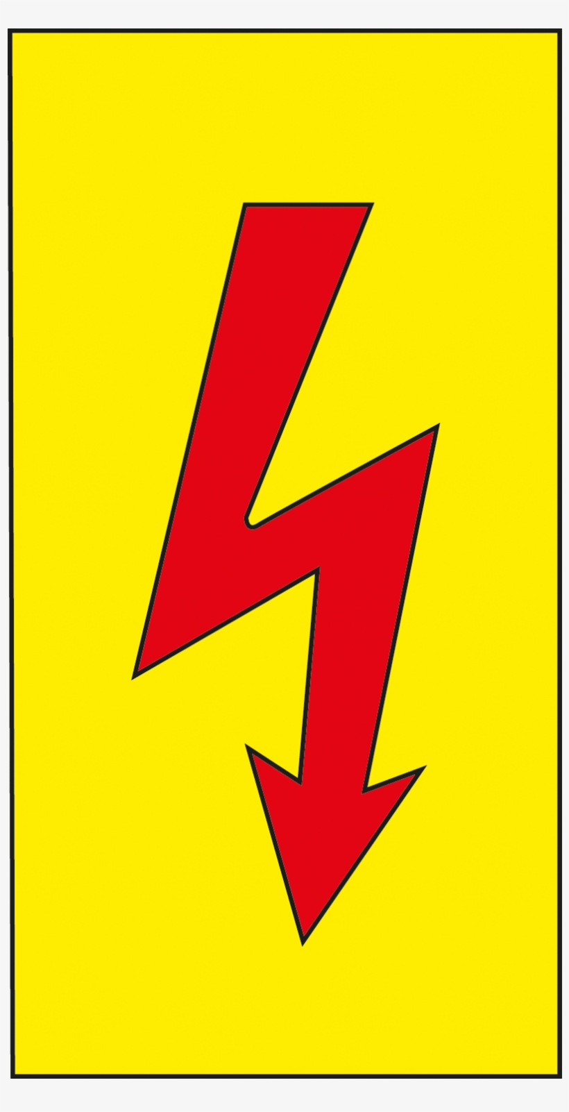 Detail Symbol Blitz Nomer 9