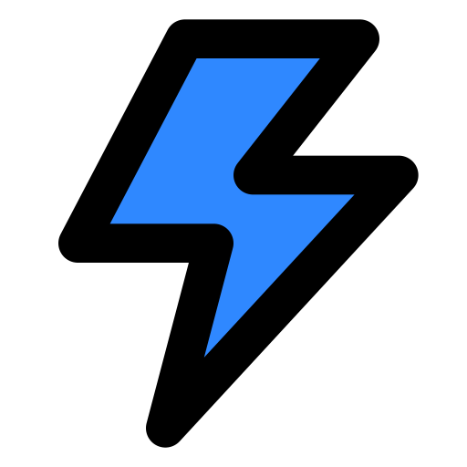Detail Symbol Blitz Nomer 11