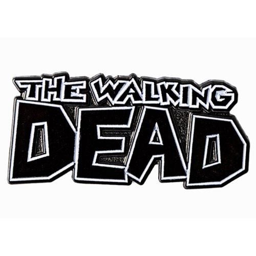 Detail The Walking Dead Font Nomer 22