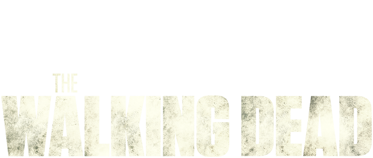 Detail The Walking Dead Font Nomer 4