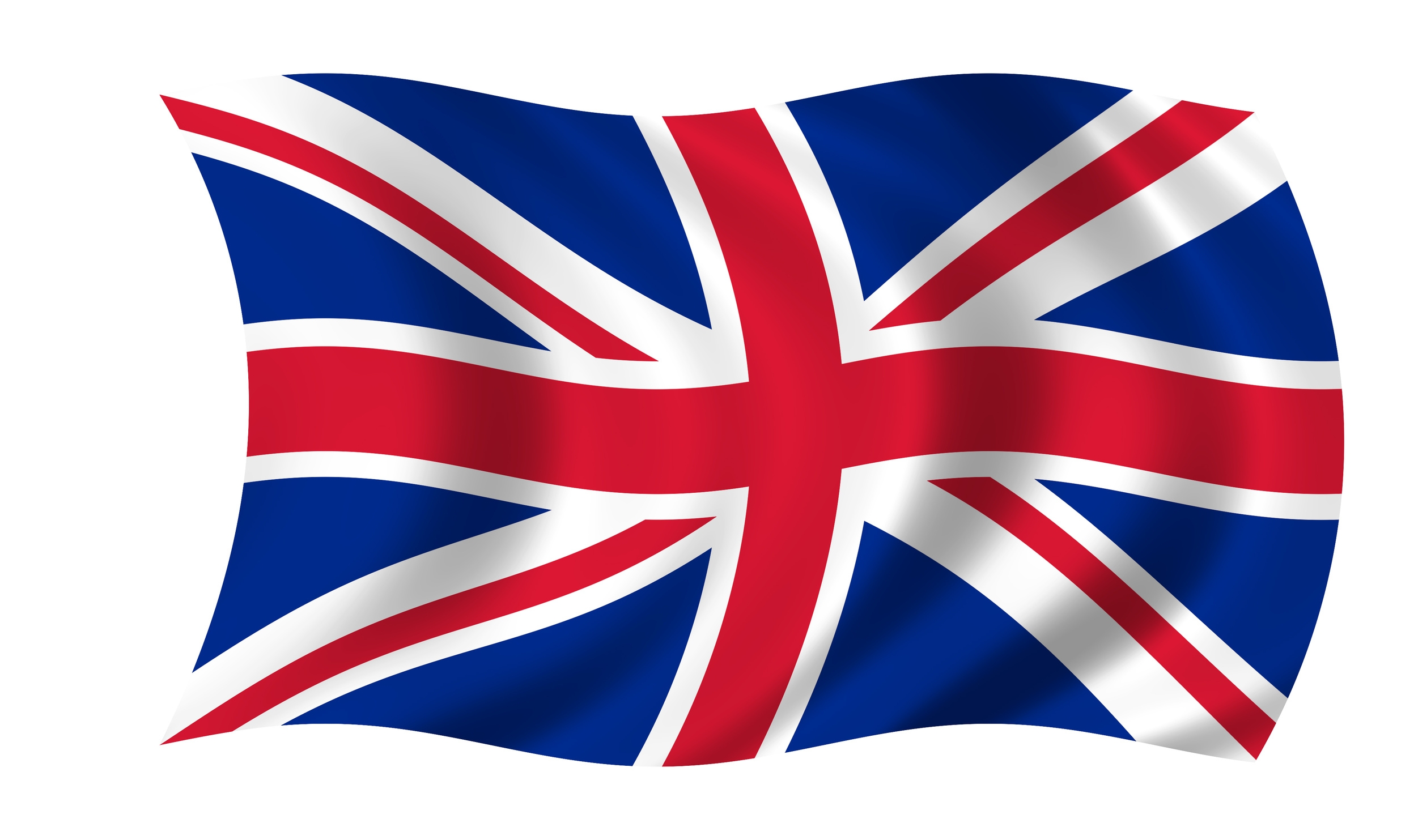 Detail Union Flag Nomer 10