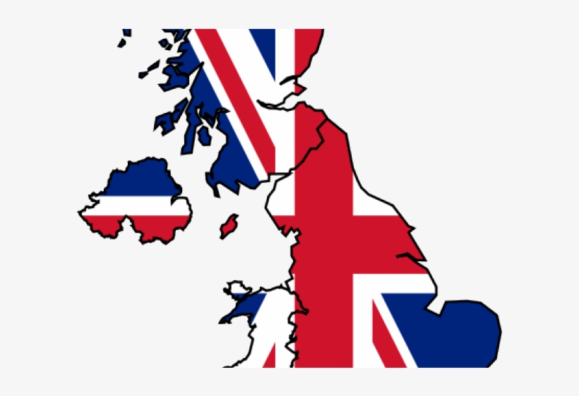 Detail Union Flag Nomer 15