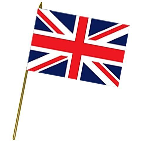 Detail Union Flag Nomer 7