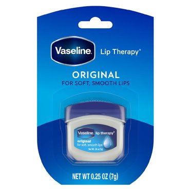 Detail Vaseline Labello Nomer 12