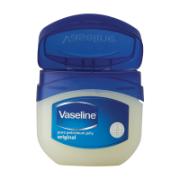 Detail Vaseline Labello Nomer 22