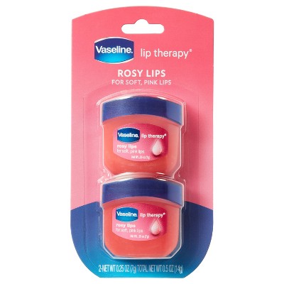 Detail Vaseline Labello Nomer 23