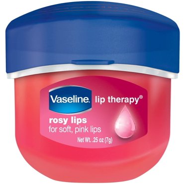 Detail Vaseline Labello Nomer 6