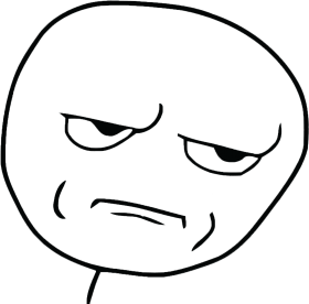 Wut Meme - KibrisPDR