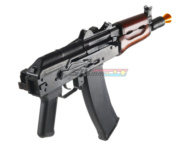 Aks74u Kalashnikov Airsoft - KibrisPDR