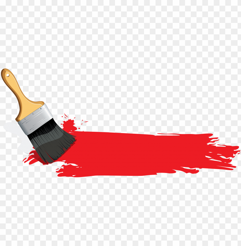 Detail Brush Troke Nomer 3