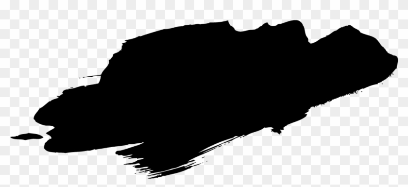 Detail Brush Troke Nomer 7