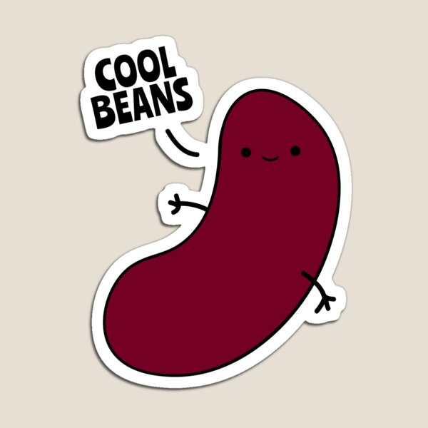 Detail Cool Beans Font Nomer 16