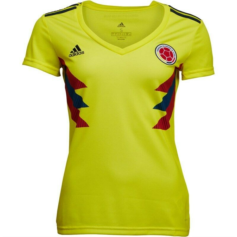 Detail Falcao Trikot Kolumbien Nomer 11