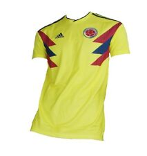 Detail Falcao Trikot Kolumbien Nomer 15